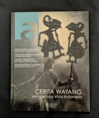 Image of a Magazine Edisi 03/III/2014