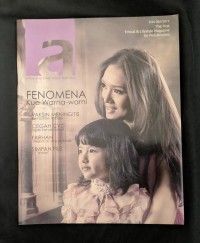 Image of a Magazine Eidis 08/I/2012
