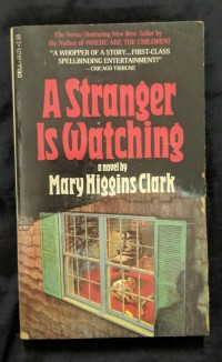 A Stranger is Watching