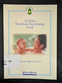 Image of Asuhan Tumbuh Kembang Anak