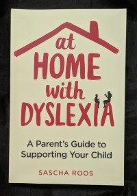 Image of at Home with Dyslexia