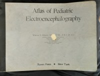 Image of Atlas of Pediatric Electroencephalography