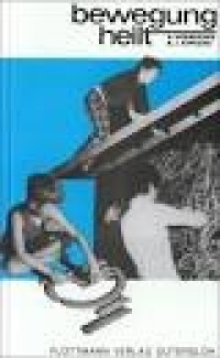 Image of Bewegung Heilt