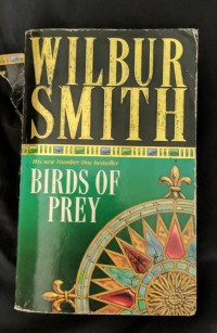 Image of Birds of Prey