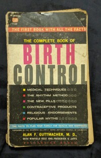 Image of Birth Control