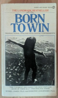 Image of Born To Win