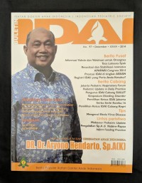 Image of Buletin Idai no. 97