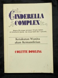 Cinderella Complex