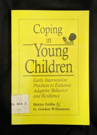 Image of Coping in Young Children