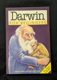 Image of Darwin fo Beginners