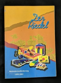 Image of Der Riedel 1999-2000