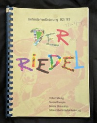 Image of Der Riedel