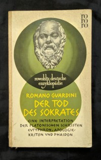 Image of Der Tod des Sokrates