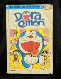 Image of Doraemon 30