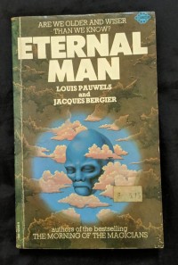 Eternal Man