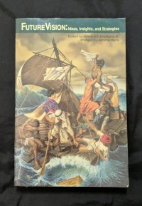 Image of Futur vision: ideas, insight, and strategies