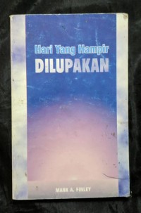 Hari yang Hampir dilupakan
