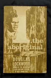 Image of I, the aboriginal