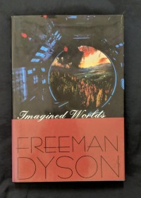 Image of Imagined Worlds