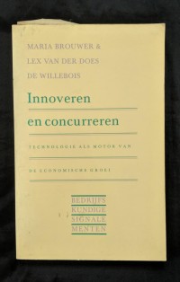 Image of Innoveren en concurreren