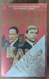 Image of Kane and Abel