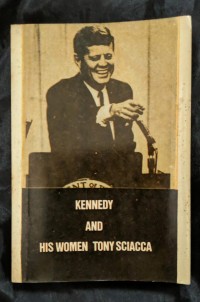 Kennedy and His Women