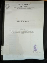Image of Komunikasi