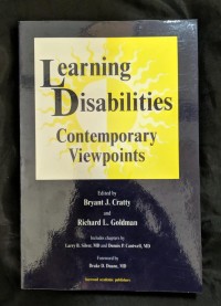 Image of Learning Dosaboloties Contemporary Viewpoints