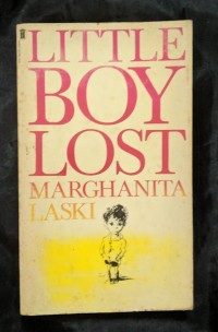 Little Boy Lost
