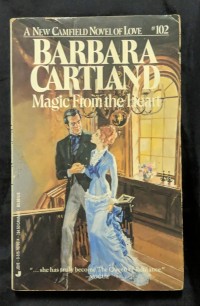 Image of Magic from the Heart