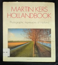 Image of Martin Kers Holandbook