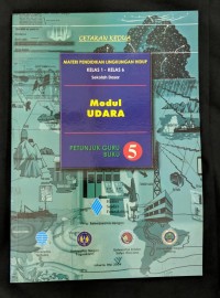 Image of Materi Pendidikan Lingkungan Hidup Kelas 1-6 