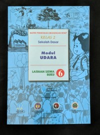 Image of Materi Pendidikan Lingkungan Hidup Kelas 2 