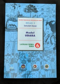 Image of Materi Pendidikan Lingkungan Hidup Kelas 3 
