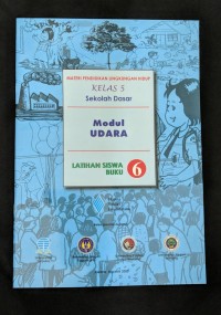 Image of Materi Pendidikan Lingkungan Hidup Kelas 6 