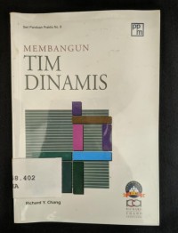 Image of Membangun Tim Dinamis