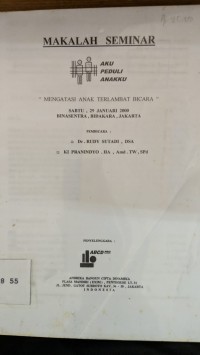 Image of Mengatasi Anak Terlambat Bicara