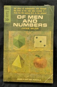 Image of Of Men and Numbers