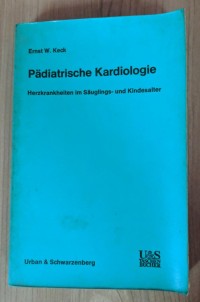 Image of Paediatrische Kardiologie