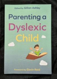 Image of Parenting a Dyslexic Child