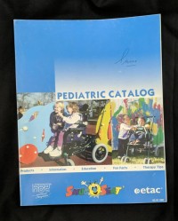 Image of Pediatric Catalog vol. 3
