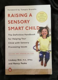 Image of Raising a Sensory Smart Child