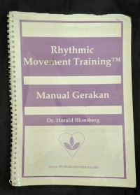 Image of Rhytmic Movement Training