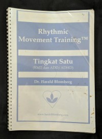 Image of Rhytmic Movement Training 