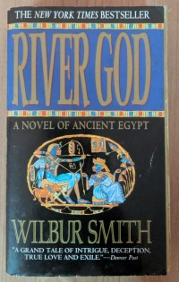 Image of River God