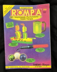 Image of ROMPA