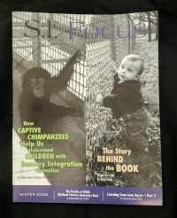 Image of S.I. Focus (winter 2006)