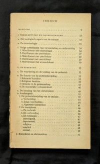 Image of Sociologie vab de niet - Westerse volken