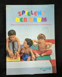 Image of Spielen der Raum