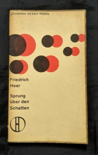 Sprung uber den Schatten